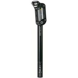 Byschulz Tige De Selle G.2lt Hard