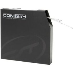Contec Câble De Frein Stop+ Steel 100 Unités