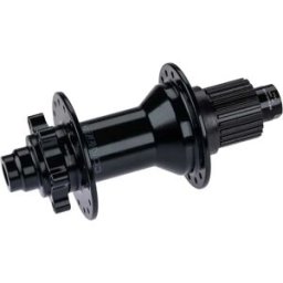 Contec Moyeu Arrière Core 6b Disc Boost Shimano Micro Spline