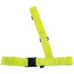 4-act Ceinture De Sécurité Réfléchissante