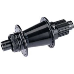 Contec Moyeu Arrière M.core Cl Disc Boost Shimano Micro Spline