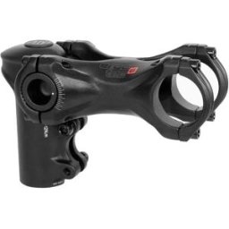 Ergotec Potence De Vélo Swell X 70 31.8 Mm