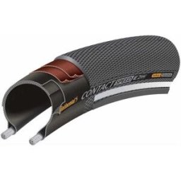 Continental Pneu Rigide Urbain Contact Speed 27.5´´ X 2.00