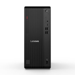 ThinkCentre M70t Gen 6 Intel Core Ultra 5 225 16 Go DDR5-SDRAM 512 Go SSD Windows 11 Pro Tower PC Noir
