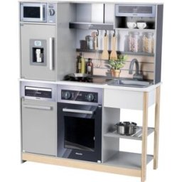 Cuisine Miele Family, Super-modèle En Bois De Klein