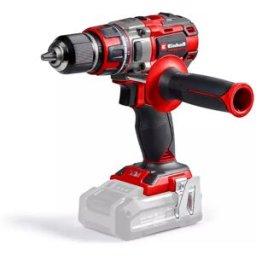 Einhell Perceuse Tp-cd 18/80 Li Bl-solo 18v Red / Black One Size
