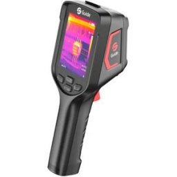 Guide Sensmart Caméra Thermique E4 640x480px Grey One Size