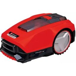 Einhell Robot Tondeuse à Gazon Freelexo Smart 750 Red / Black One Size