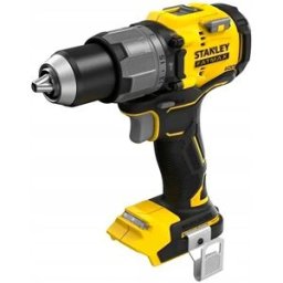 Stanley Perceuse Sfmcd726d2t Kit 18v Yellow / Black One Size