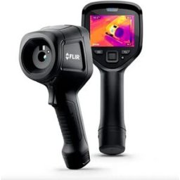 Flir Caméra Thermique E5 Pro 160x120px Black One Size