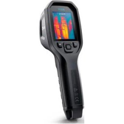 Flir Caméra Thermique Tg298 320x240px -25 To +1080°c Black One Size