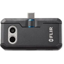 Flir Caméra Thermique One Fp3ic 160x120px Black One Size