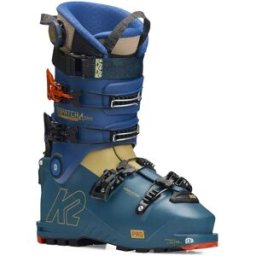 K2 Chaussures De Ski De Randonnée Dispatch Pro 27.5 Homme,Femme