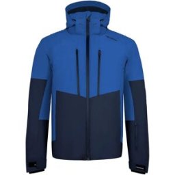 Tsunami Veste Speed Navy Blue 2XL Homme