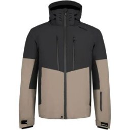 Tsunami Veste Speed Beige / Black 2XL Homme