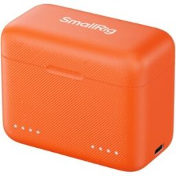 SmallRig 5923 Chargeur de batterie pour appareil photo Insta360 X5