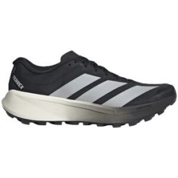 Chaussures de trail ADIDAS TERREX AGRAVIC 4 (Noir/Gris/Blanc) Homme 43 1/3