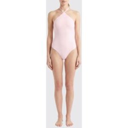 JACQUEMUS Maillot De Bain Femme couleur Rose XS