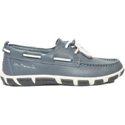 Tbs Chaussures Bateau Janaele Nuage / Grey EU 39 Femme