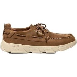 Tbs Chaussures Bateau Jazzsea Marron / Brown EU 42 Homme