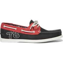 Tbs Chaussures Bateau Phenn78 Navy / Rouge / Blue EU 42 Homme