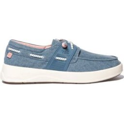 Tbs Chaussures Bateau Geoflot Blue Denim / Blue EU 38 Femme