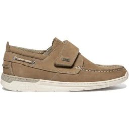 Tbs Chaussures Bateau Matvelc Beige / Beige EU 42 Homme
