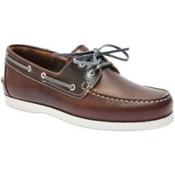 Tbs Chaussures Bateau Phenis Acajou EU 40 Homme