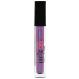 Gloss à Lèvres Electric Shine