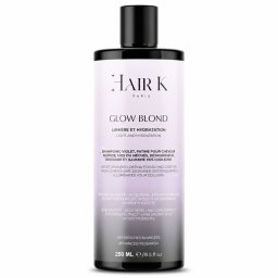 Shampoing Glow Blond - Cheveux Blonds