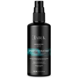 Spray Hydratant Leave-in Thermoprotecteur - Cheveux Soyeux
