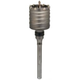 Bosch Couronnes de forage PRO SDS max-5 82 × 80 × 160 mm F00Y145196