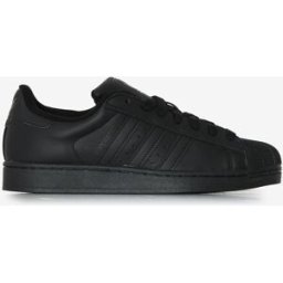 Adidas Originals Superstar Ii noir 41 1/3 homme