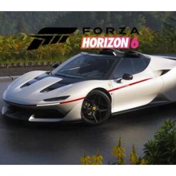 Kinguin Forza Horizon 6 - Pre-Order Bonus DLC PC Windows CD Key