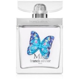 Franck Olivier Miss Eau de Parfum pour femme 50 ml