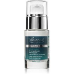 Bielenda Professional Supremelab Men Line crème anti-rides contour yeux 15 ml