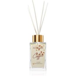 ACappella Coffee diffuseur d'huiles essentielles avec recharge 100 ml