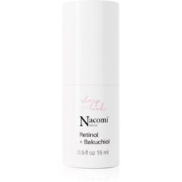 Nacomi Next Level Sharp Look sérum yeux anti-rides 15 ml