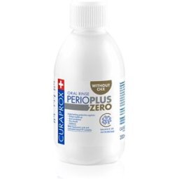 Curaprox Perio Plus Zero bain de bouche 200 ml