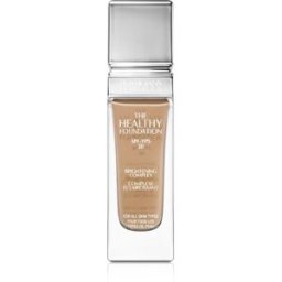 Physicians Formula The Healthy Foundation fond de teint crème illuminateur SPF 20 teinte MN3 30 ml