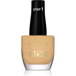 Max Factor Nailfinity Gel Colour vernis à ongles gel sans lampe UV/LED teinte 12 ml