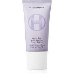 OLEHENRIKSEN Strength Après Skin Multi-Use Rich Rescue Crème crème de nuit-masque aux céramides 75 ml