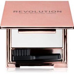 Revolution Soap Styler savon solide sourcils teinte Transparent 5 g