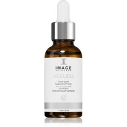 IMAGE Skincare Ageless soin hydratant anti-rides à l'acide hyaluronique 30 ml