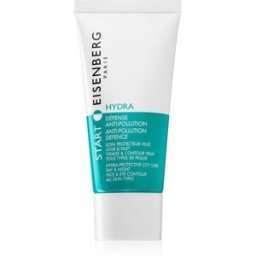 Eisenberg Start Défense Anti-Pollution crème protectrice visage 50 ml