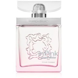 Franck Olivier In Pink Eau de Parfum pour femme 50 ml