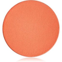 MAC Cosmetics Eye Shadow Pro Palette Refill Pan fard à paupières recharge teinte Red Brick 1.5 g
