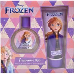 Corsair FROZEN coffret cadeau corps pour enfant