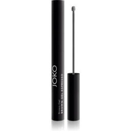 JOKO Brows Gel mascara gel sourcils teinte Espresso 6 ml