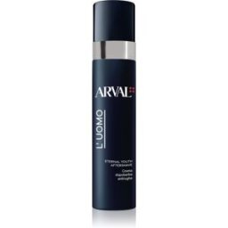Arval L Uomo Eternal Youth Aftershave crème anti-rides après-rasage 50 ml